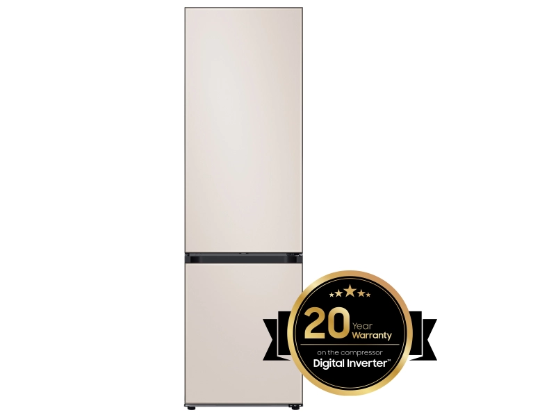 Frigo-congelatore combinato SAMSUNG