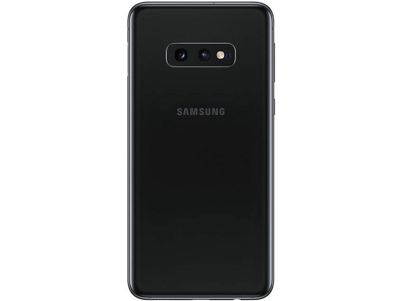Galaxy S10e 4G SAMSUNG schwarz