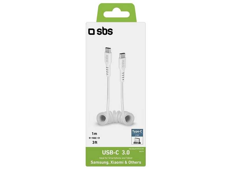 Câble USB-C SBS