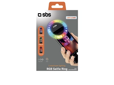 LED-Ring SBS