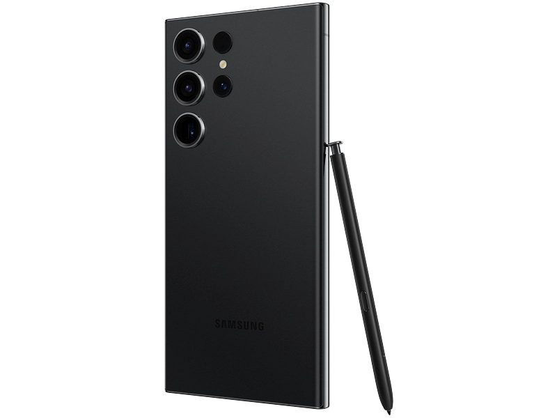 Galaxy S23 Ultra 5G SAMSUNG Noir