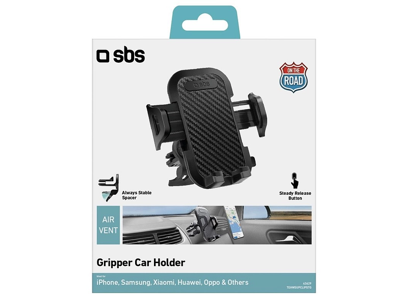 Support pour voiture SBS