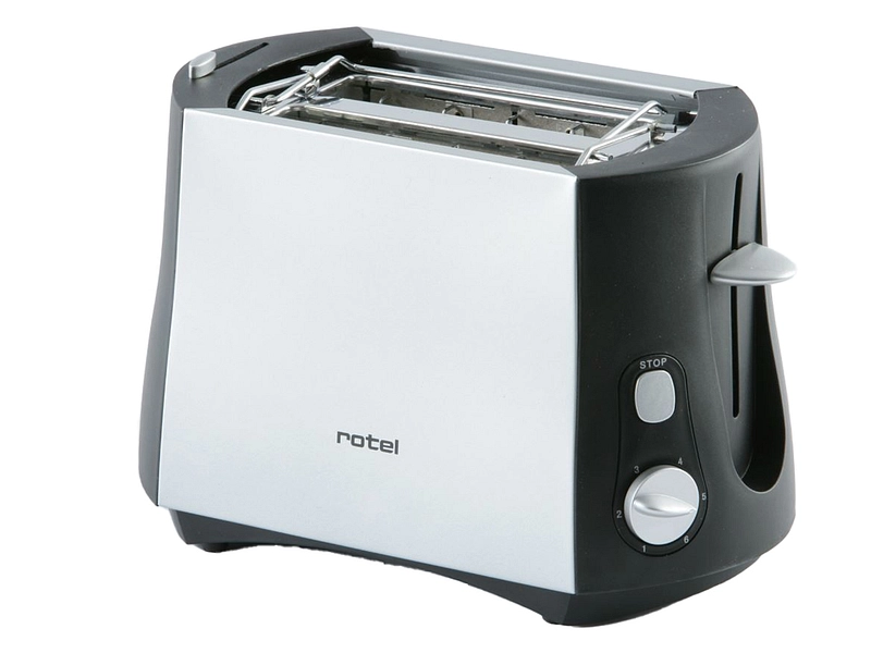 Toaster ROTEL U1661CH