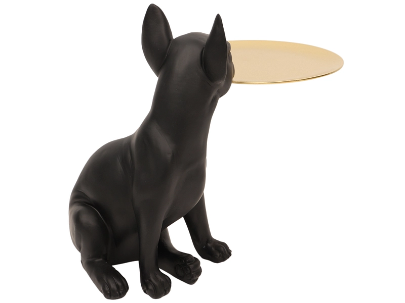 Figurine chien MARVIN