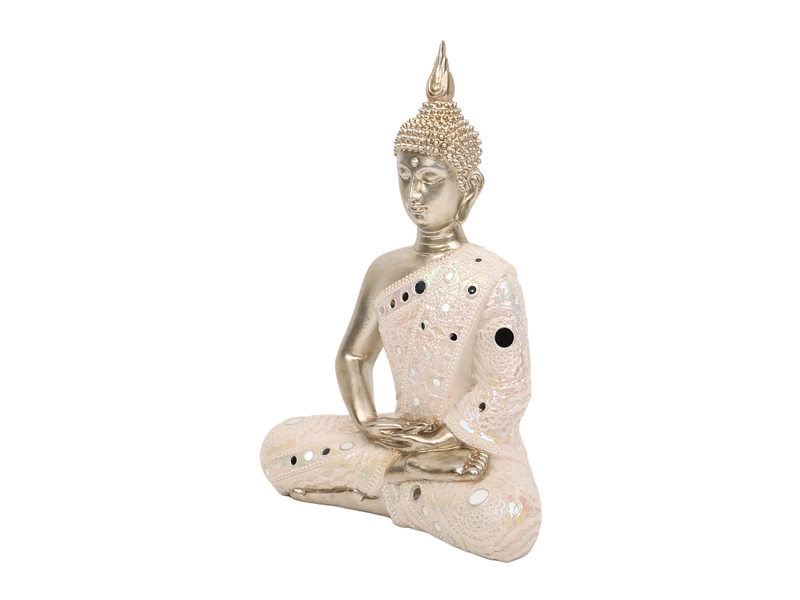 Figurine Bouddha INDI