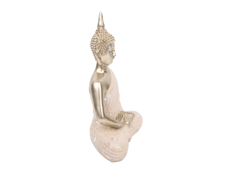 Figurina Buddha INDI