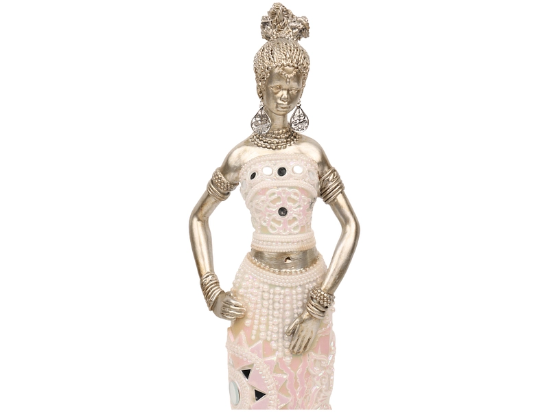 Figurine Bouddha INDI