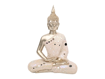 Figurine Bouddha INDI