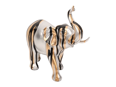 Elefanten-Figur ZOO