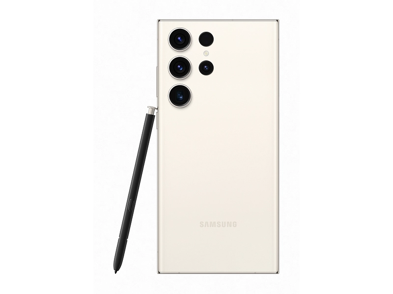 Galaxy S23 Ultra 5G SAMSUNG beige