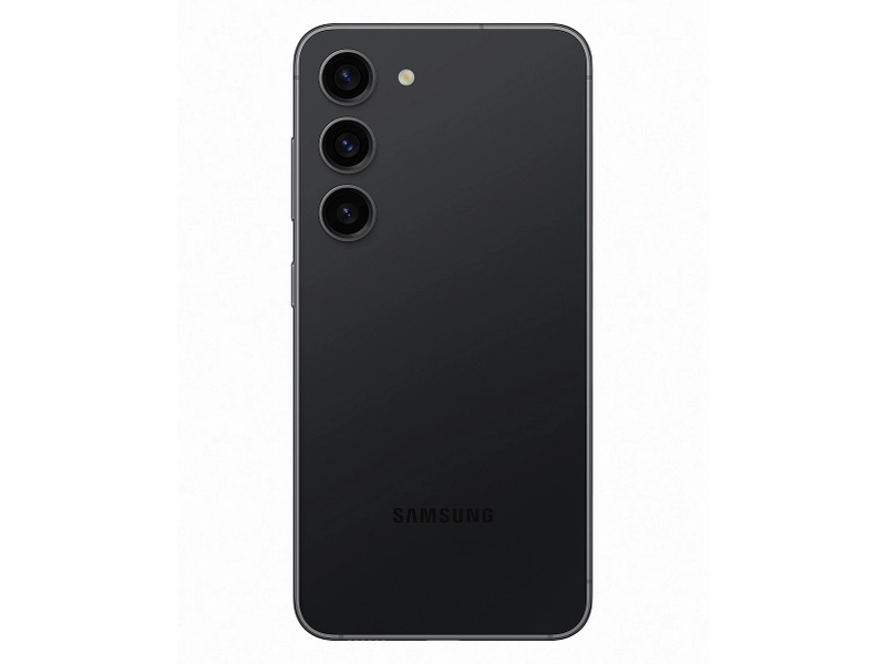 Galaxy S23 5G SAMSUNG phantom black