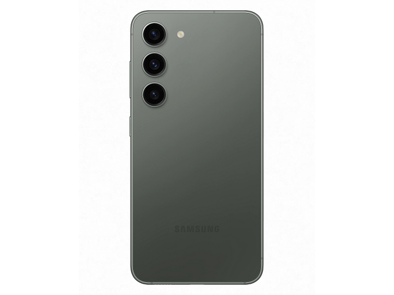 Galaxy S23 5G SAMSUNG grün
