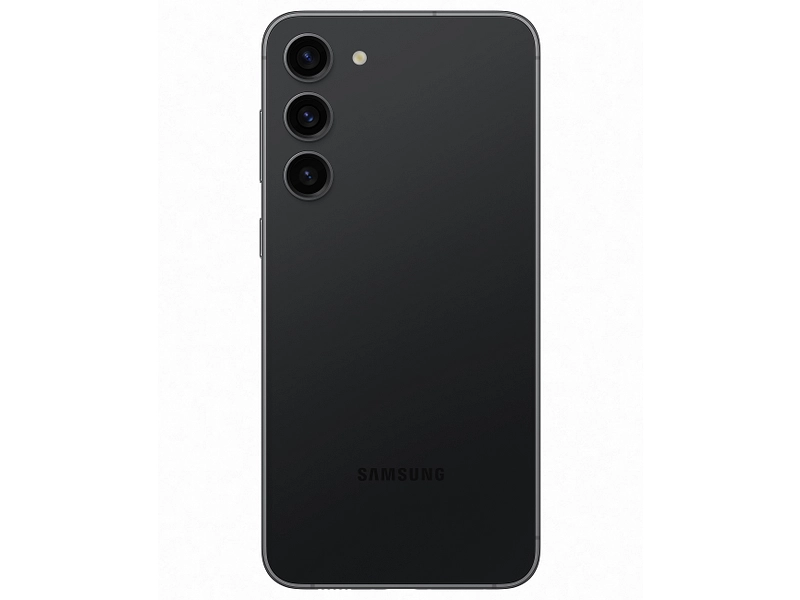 Galaxy S23+ 5G SAMSUNG schwarz