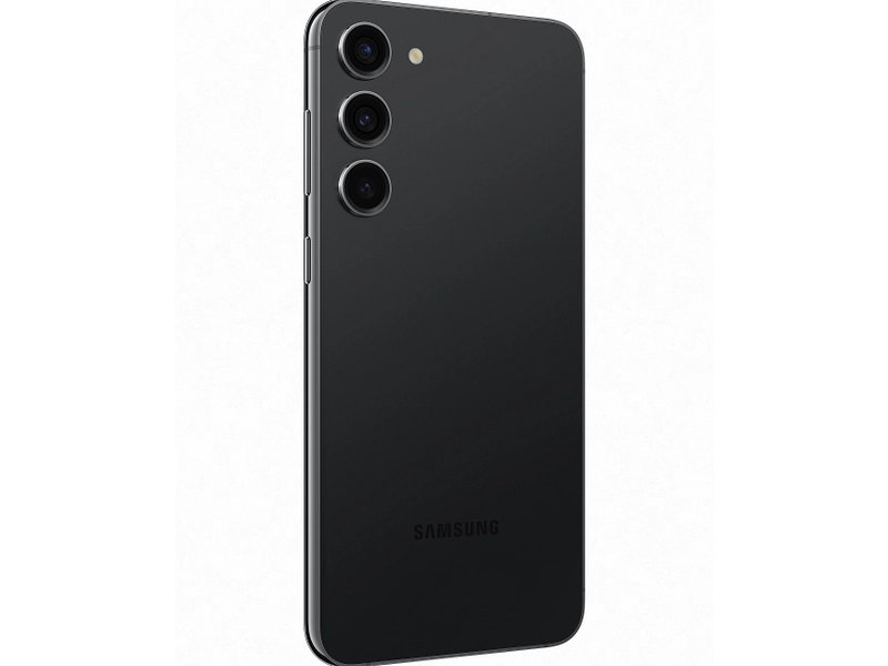 Galaxy S23+ 5G SAMSUNG Noir