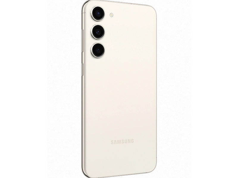Galaxy S23+ 5G SAMSUNG beige