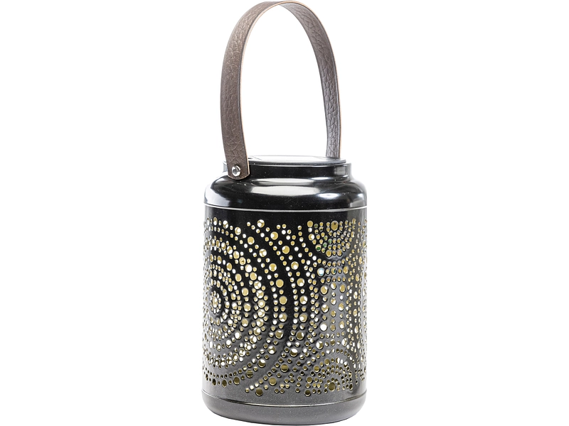 Solarlampe LED LANTERN SOLAR Solarlampe LED LANTERN SOLAR
