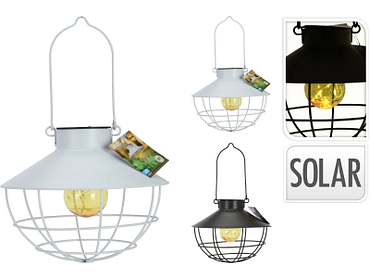 Solarlampe LED BULB LAMP SOLAR