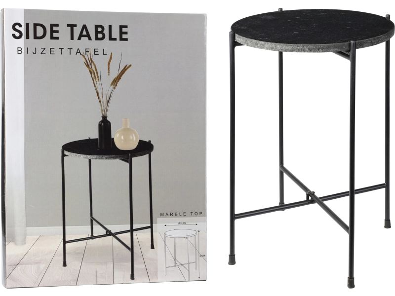 Table d'appoint ARTIS