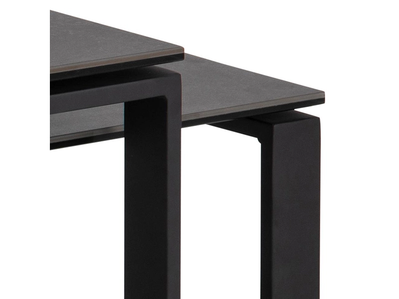 Set für Couchtische CERAMIC