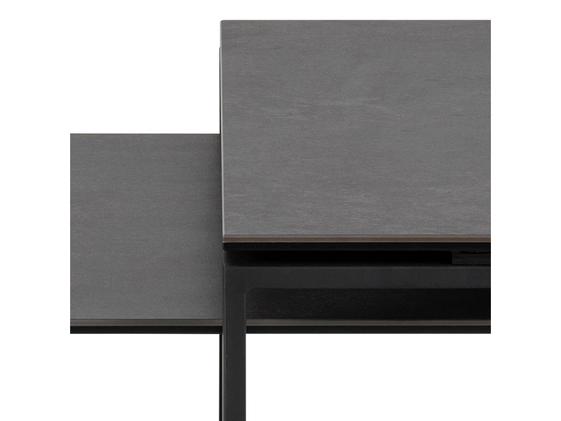 Set für Couchtische CERAMIC