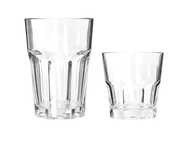 Bicchiere da acqua LYNNE 12 pezzi 36 cl