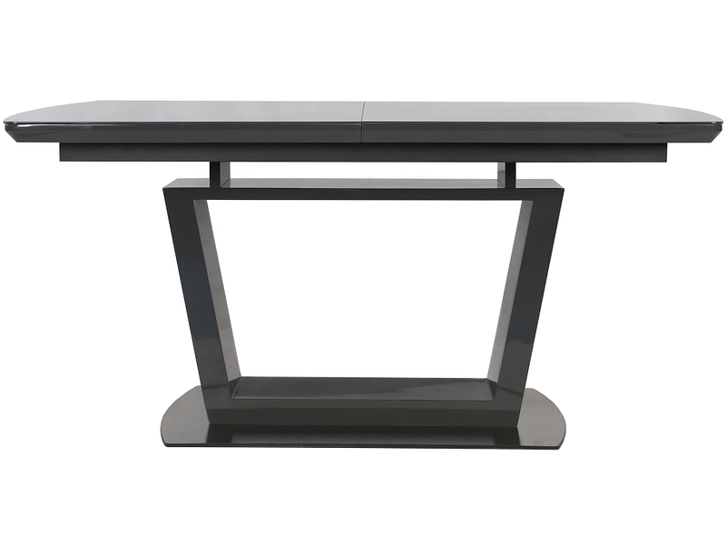 Table extensible BLACK