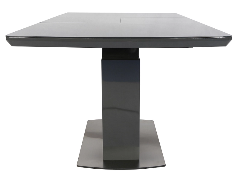 Tisch ausziehbar BLACK