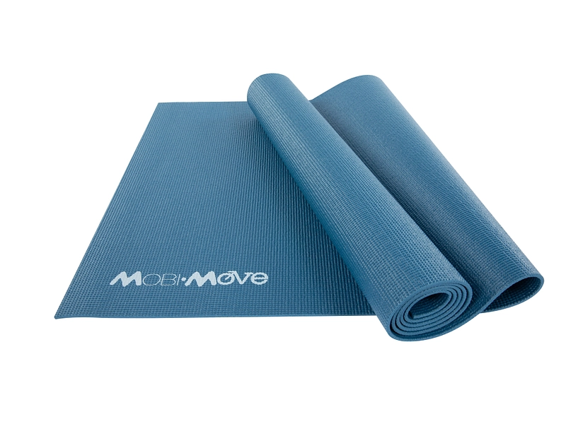Tappeto da yoga MOBI MOVE U.FLEX