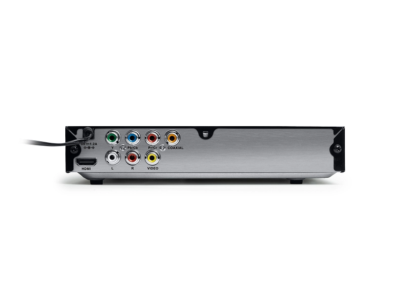 Multimedia-Player MUSE M-55 DV