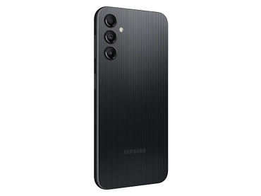 GALAXY A14 4G SAMSUNG schwarz
