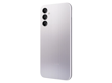 GALAXY A14 4G SAMSUNG silver
