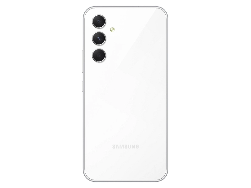 GALAXY A54 5G SAMSUNG awesome white