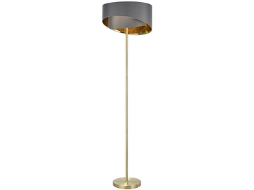 Stehlampe HELORI