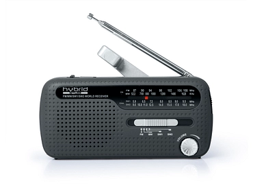 Solar-Radio MUSE FM