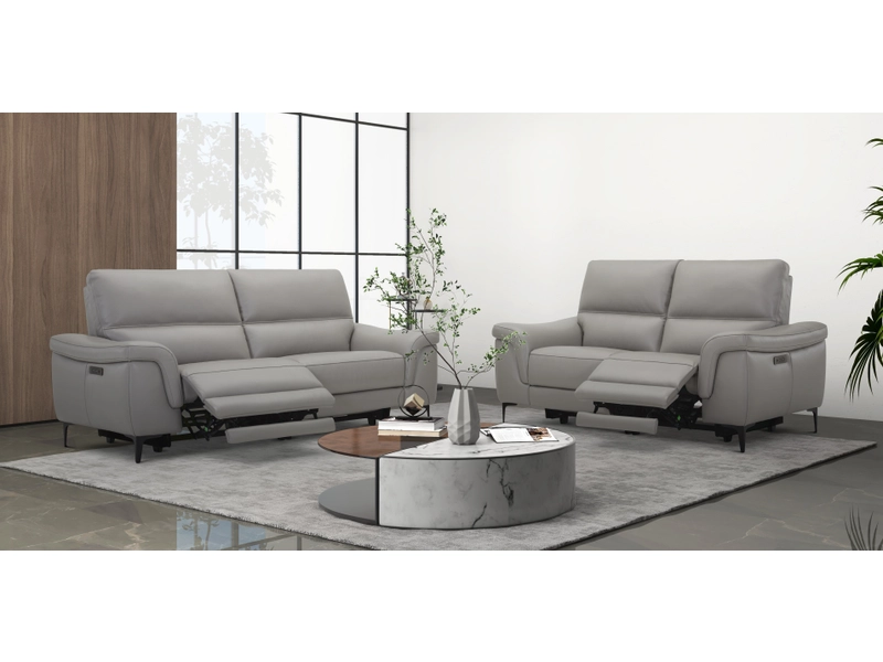 2er Sofa FLAT