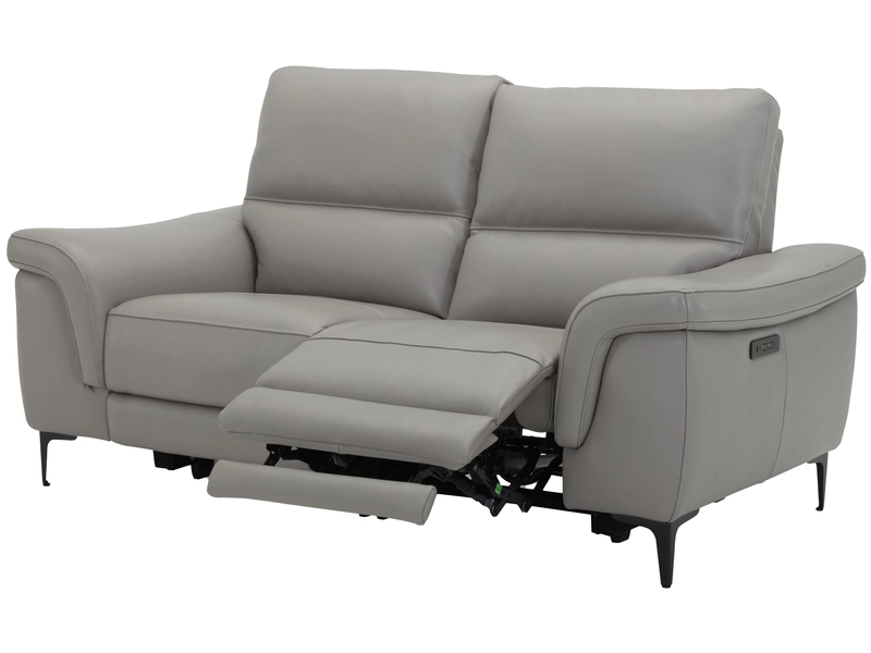 2er Sofa FLAT