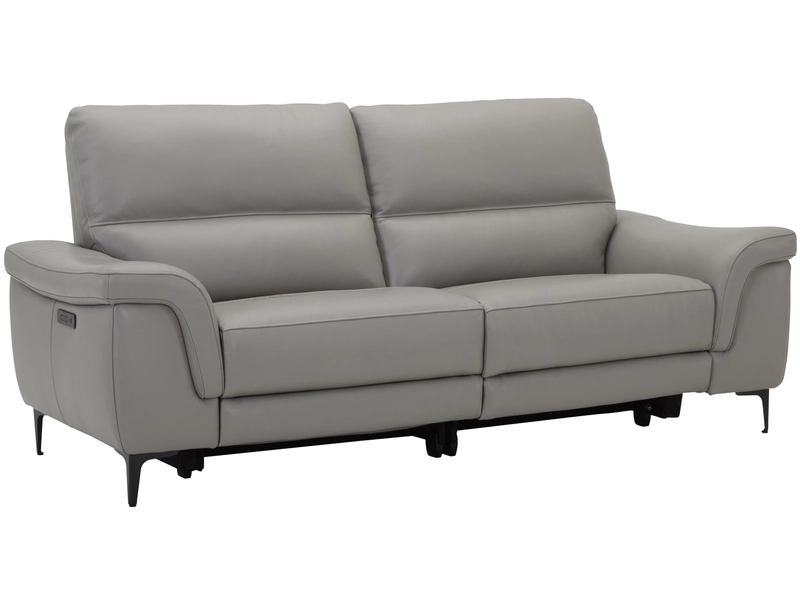 3er Sofa FLAT