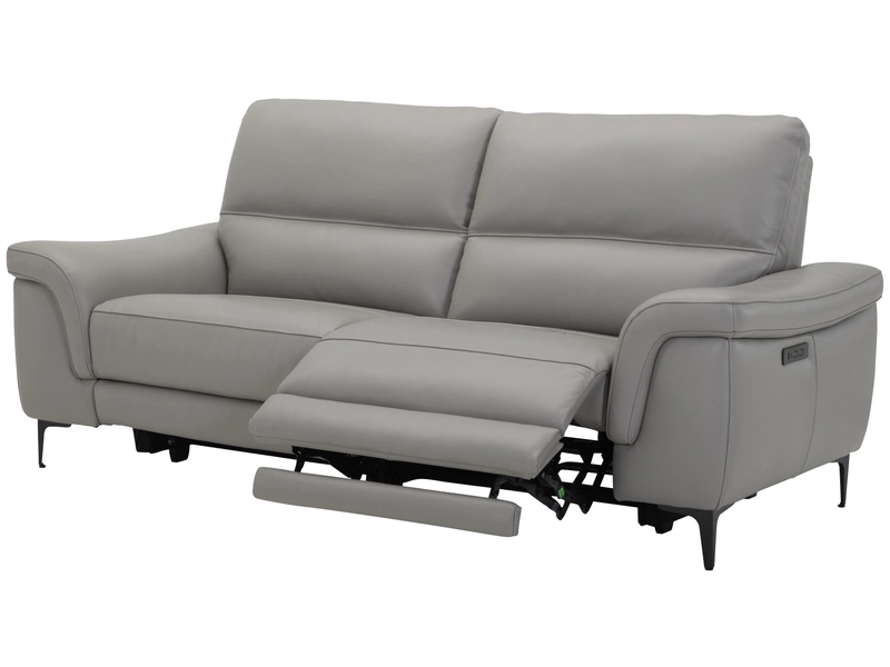 3er Sofa FLAT