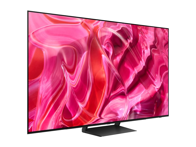 OLED-Fernseher SAMSUNG 65''/165 cm