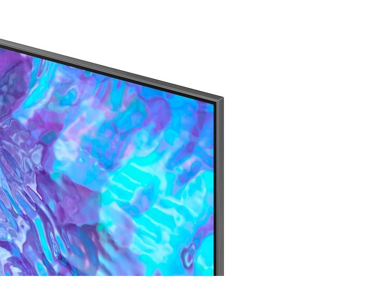QLED-Fernseher SAMSUNG 98''/248 cm