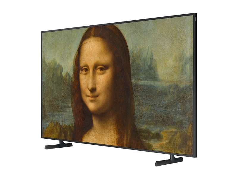 QLED-Fernseher SAMSUNG 65''/165 cm