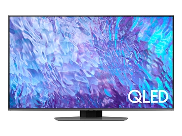 QLED-Fernseher SAMSUNG 98''/248 cm