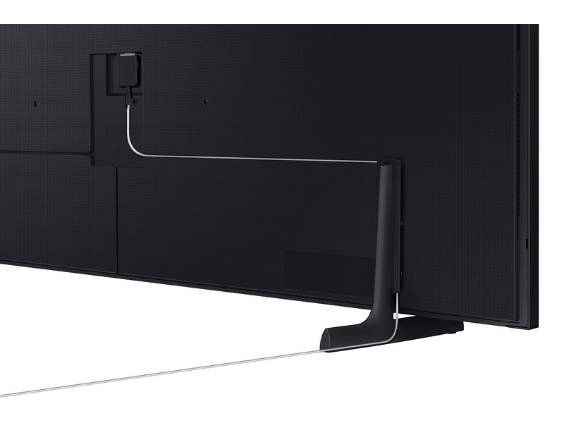 QLED-Fernseher SAMSUNG 55''/140 cm