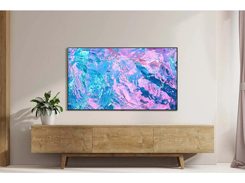 LED-Fernseher SAMSUNG 43''/109 cm