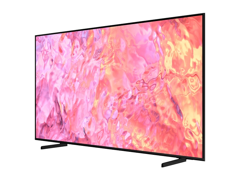 TV QLED SAMSUNG 75''/190 cm