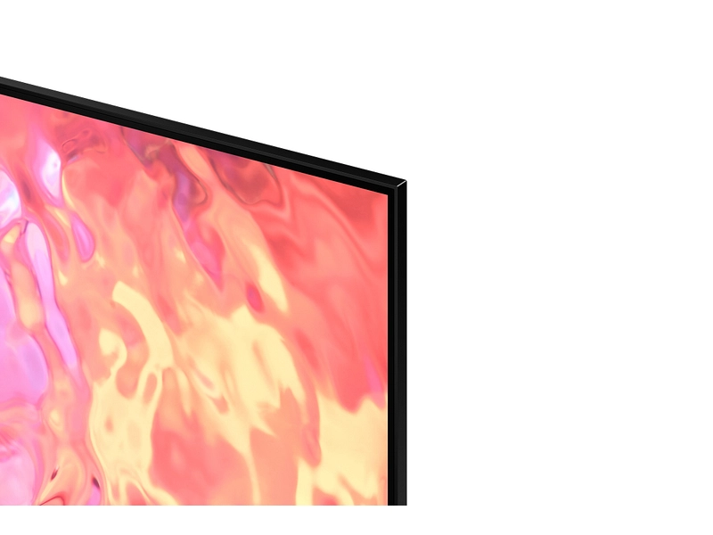 QLED-Fernseher SAMSUNG 50''/127 cm