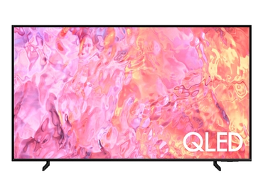 TV QLED SAMSUNG 50''/127 cm