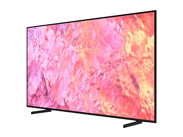 QLED-Fernseher SAMSUNG 55''/140 cm
