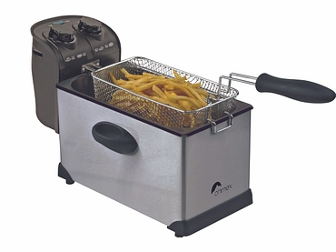 Fritteuse OHMEX OHM-FRY-9000