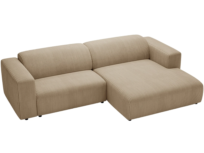 Ecksofa PASSITO